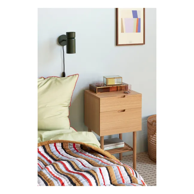 Boîte à bijoux Ripple - Set de 2