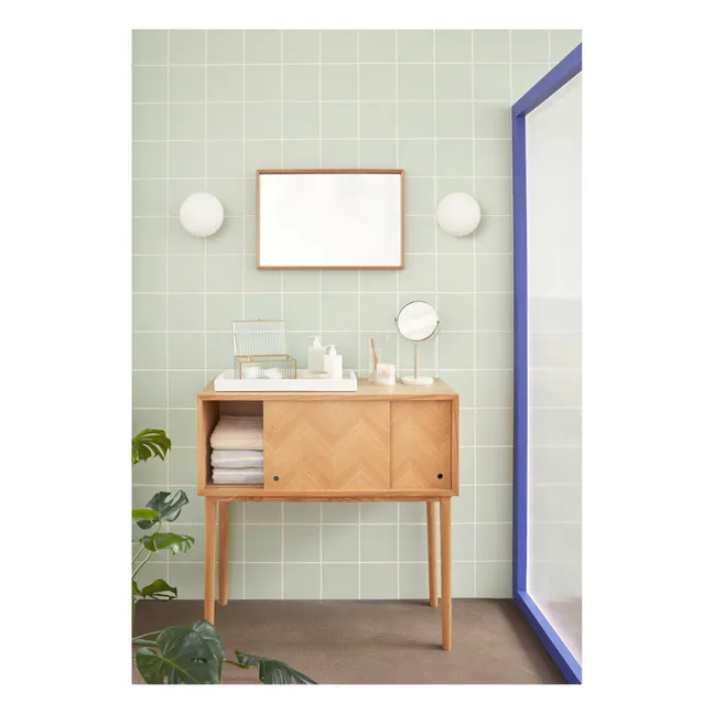 Boîte à bijoux Ripple - Set de 2