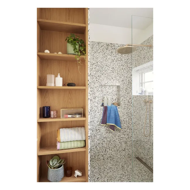 Boîte à bijoux Ripple - Set de 2