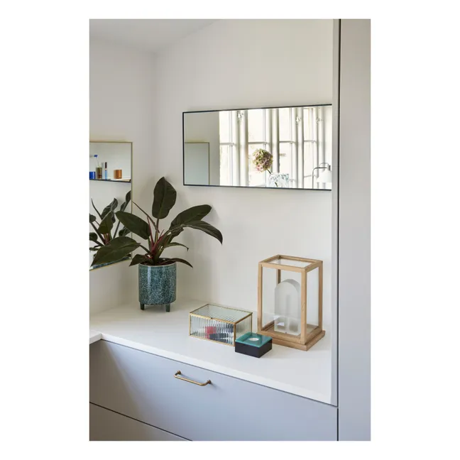 Boîte à bijoux Ripple - Set de 2