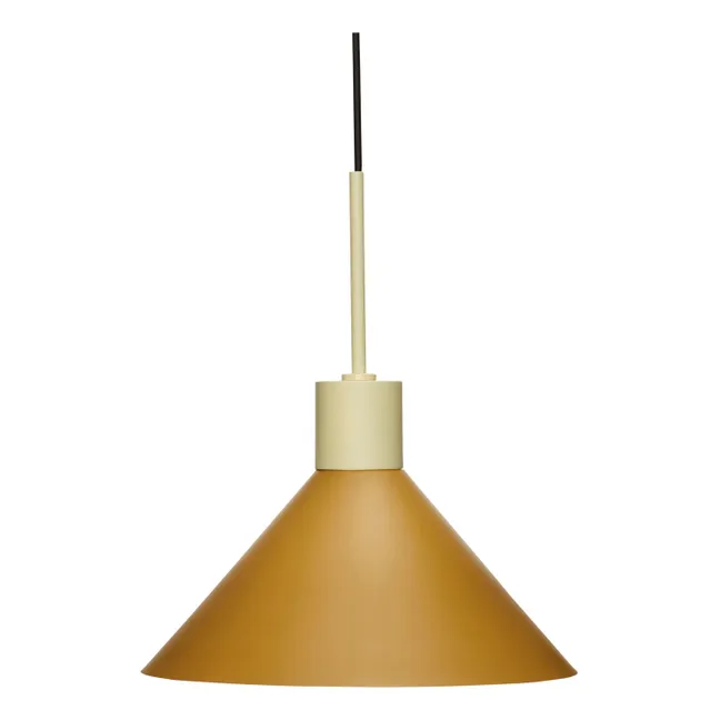 Suspension Crayon | Ambre