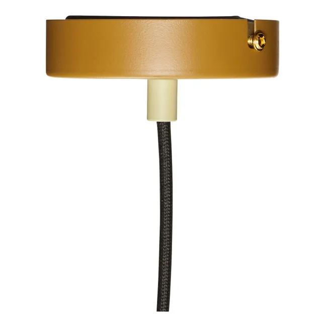 Suspension Crayon | Ambre