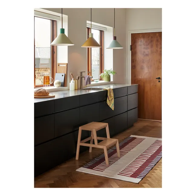 Suspension Crayon | Ambre