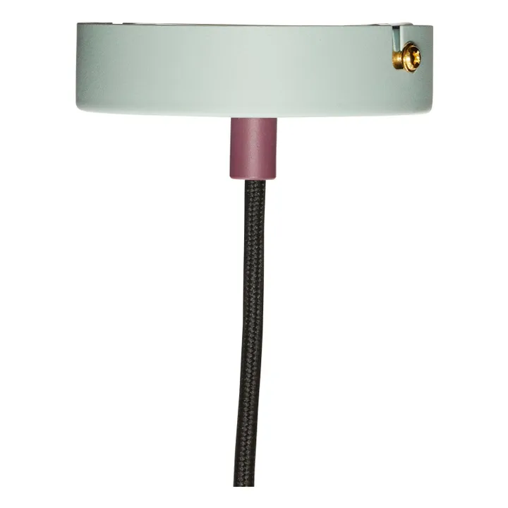 Suspension Crayon | Bleu Clair- Image produit n°2