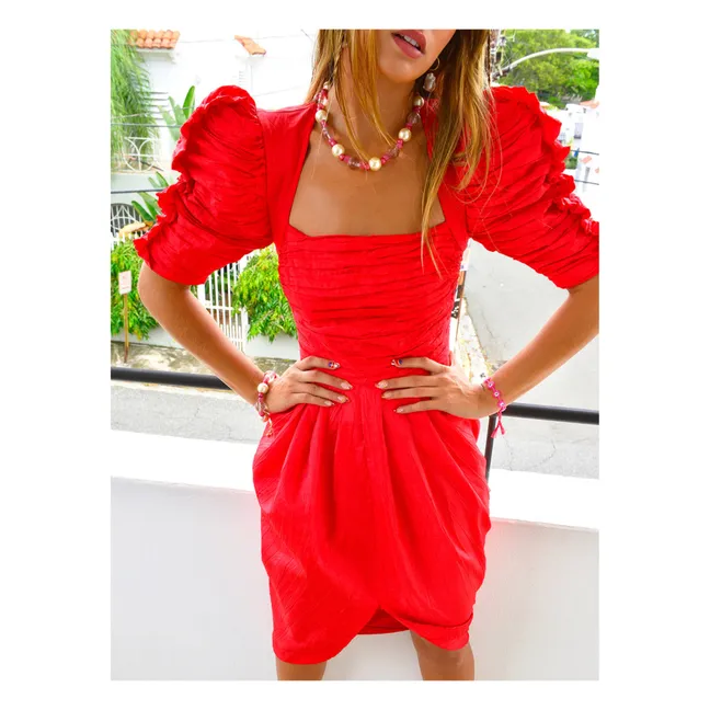 Pulsera Daisy Dreams | Rosa