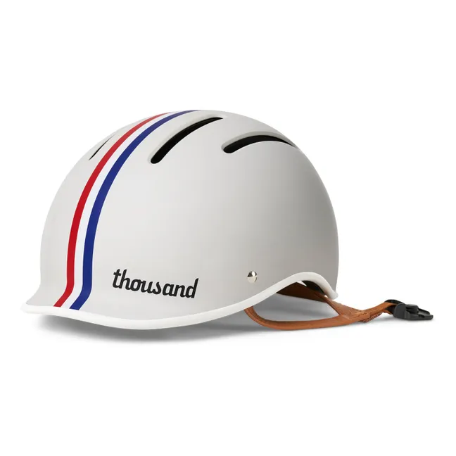 Casco infantil para bici Heritage | Crema