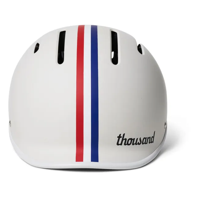 Casco infantil para bici Heritage | Crema
