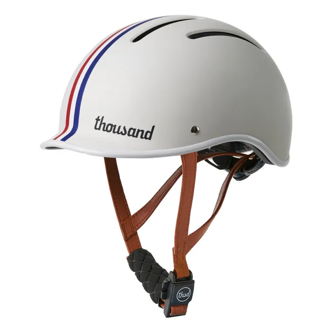 Casco infantil para bici Heritage | Crema