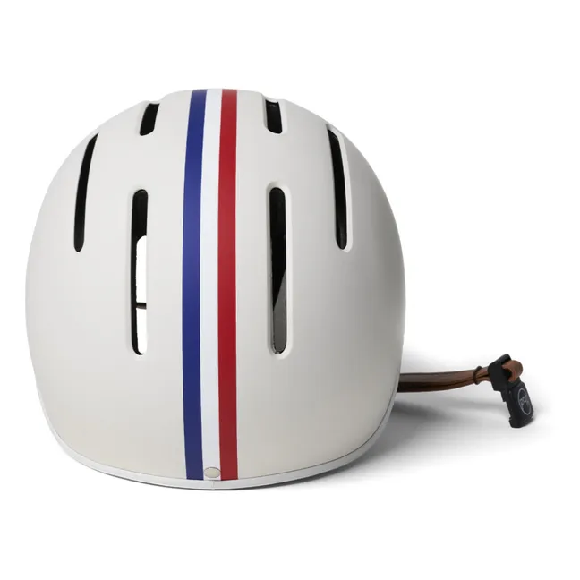 Casco infantil para bici Heritage | Crema