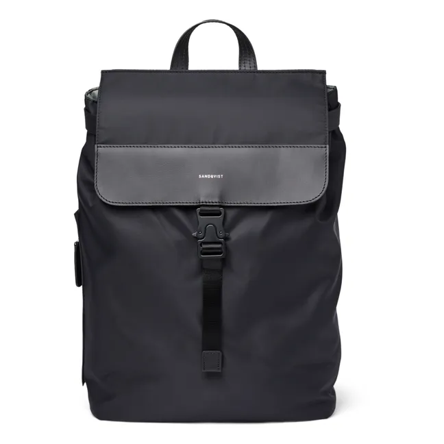 Alva Backpack | Black