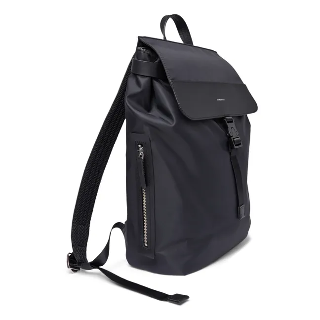 Alva Backpack | Black