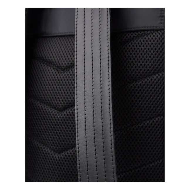 Alva Backpack | Black
