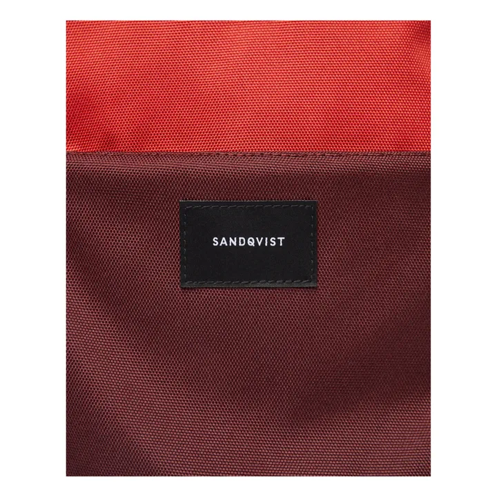 Ilon Rucksack | Rot- Produktbild Nr. 2