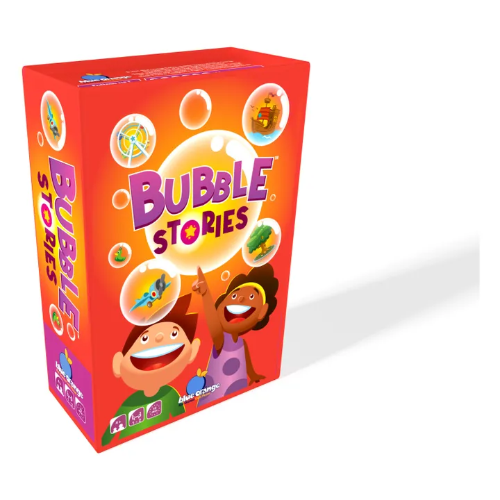 Bubble Stories- Image produit n°0