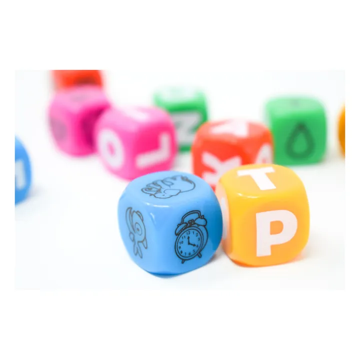 Dice Academy- Imagen del producto n°1
