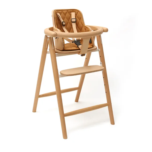 Cushion for Tobo High Chair | Camel
