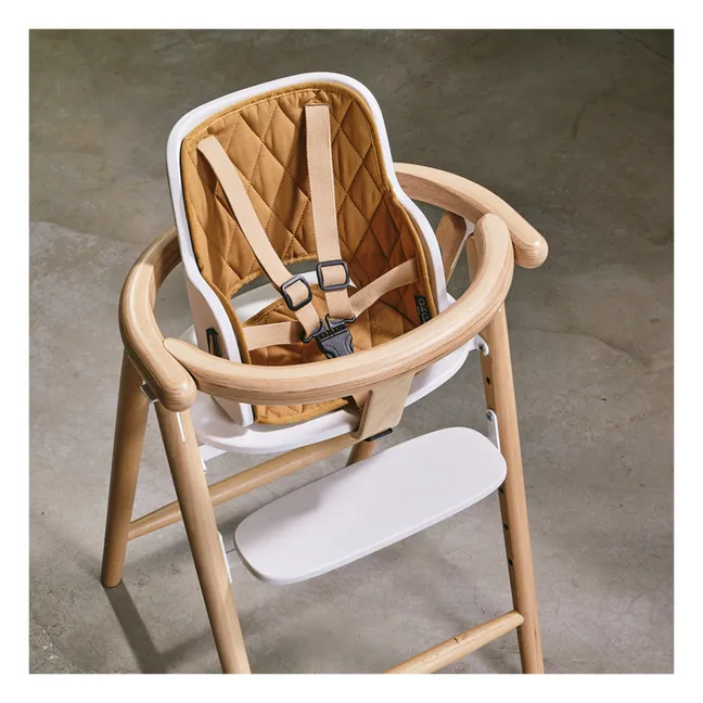 Cushion for Tobo High Chair | Camel