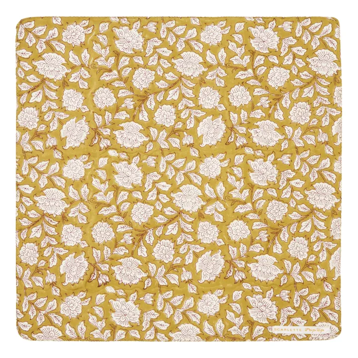 Scarlette Ateliers Shimoga Napkins - Thumbnail 2