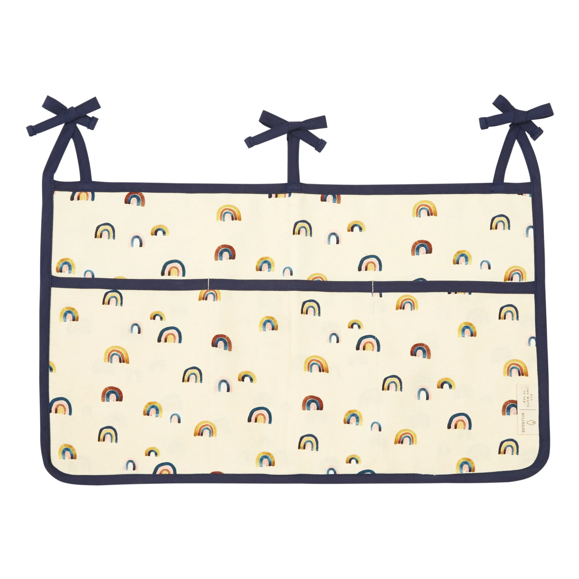 Milinane - Pochette de rangement Billie (Milinane) - Image 1