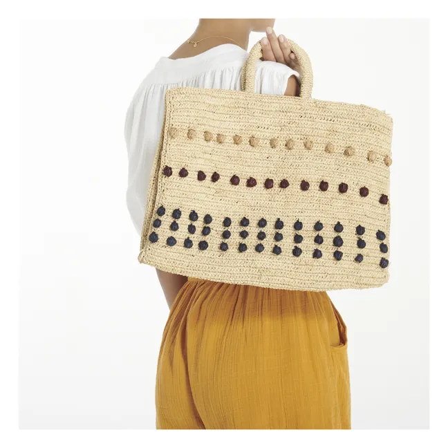 Sac Niofila | Naturel