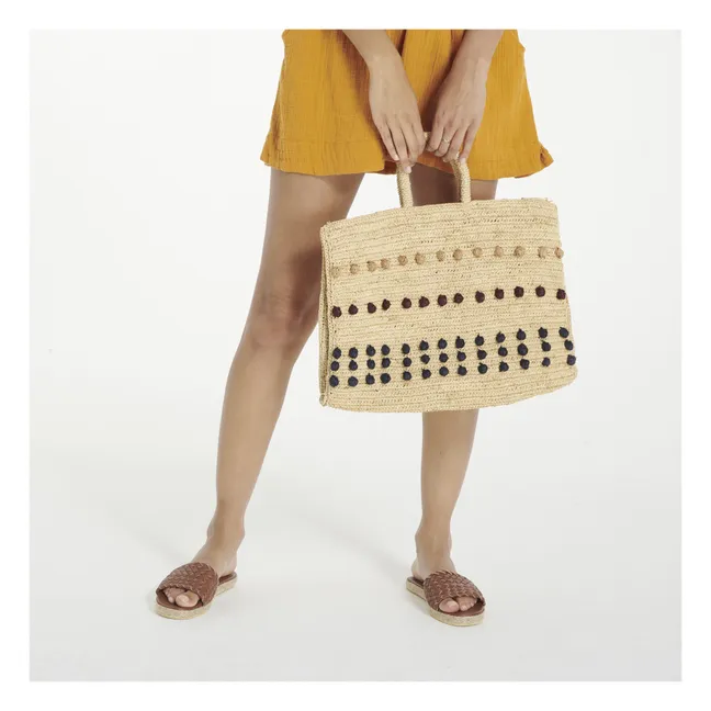 Sac Niofila | Naturel