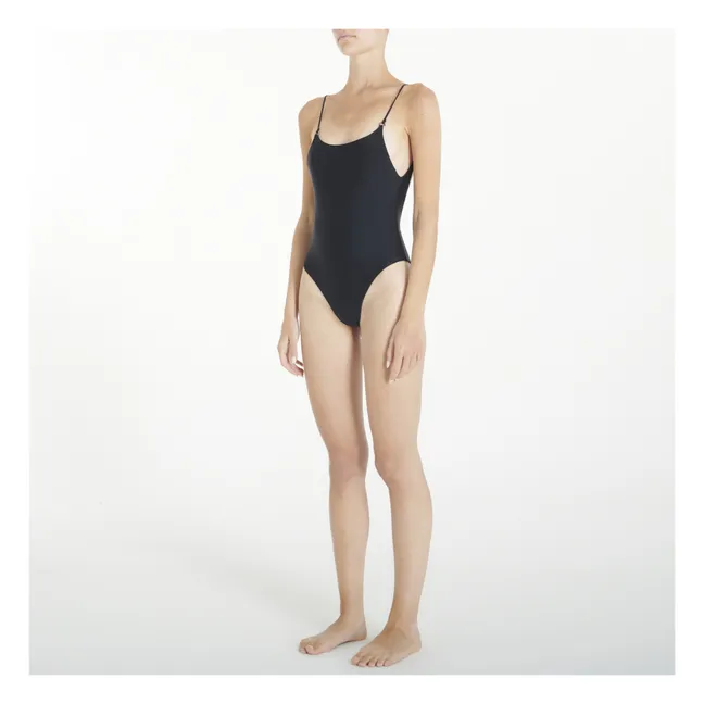 Hinge Swimsuit | Black