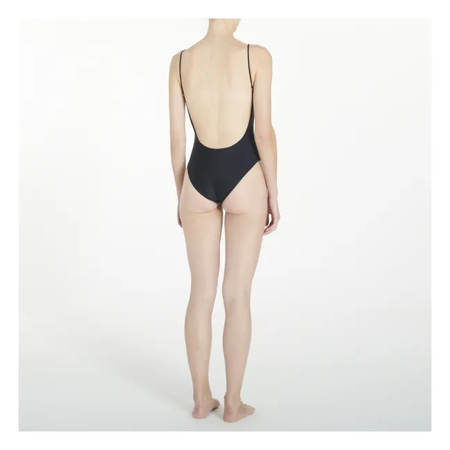 Hinge Swimsuit | Black