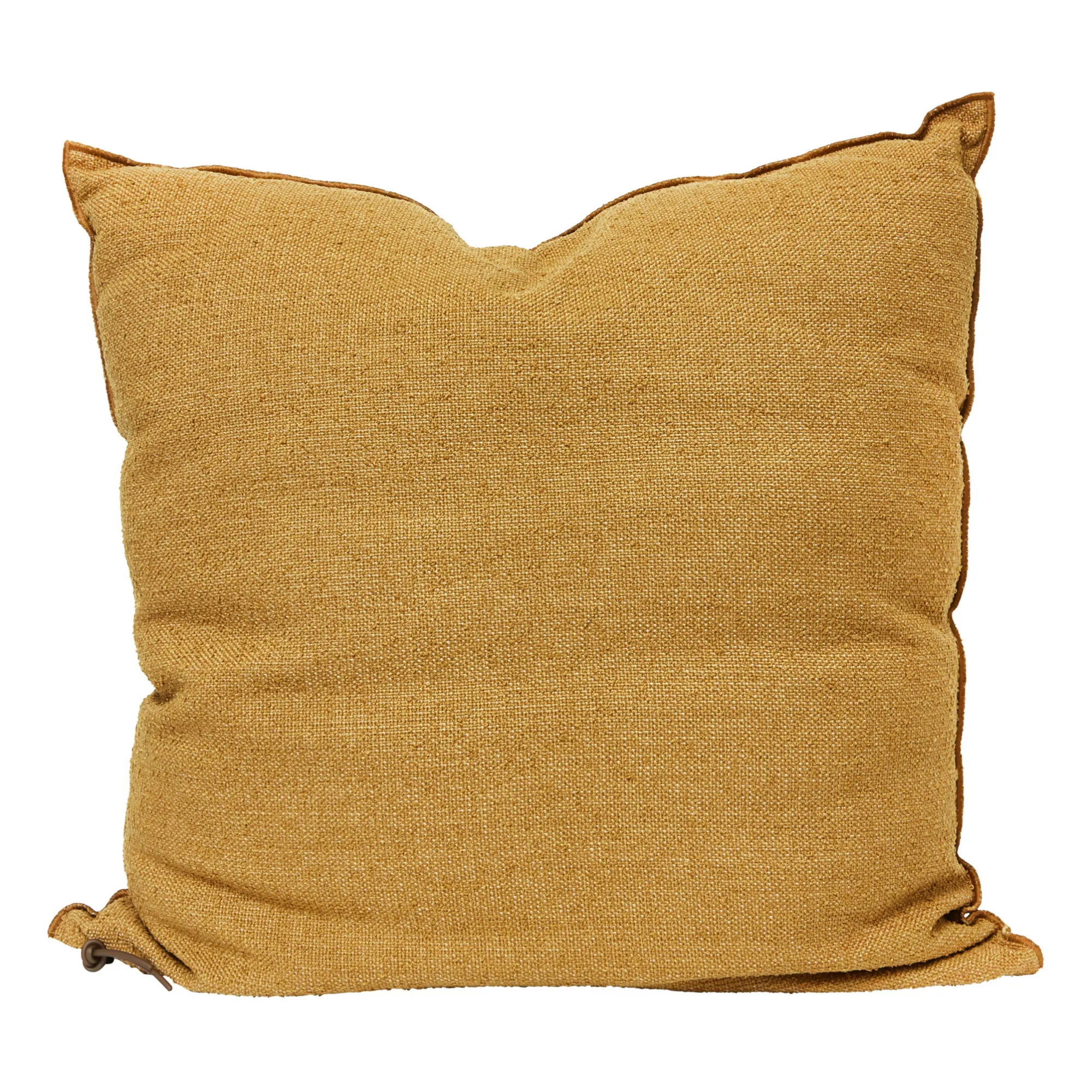 Coussin outdoor Menorca | Havane- Image produit n°0