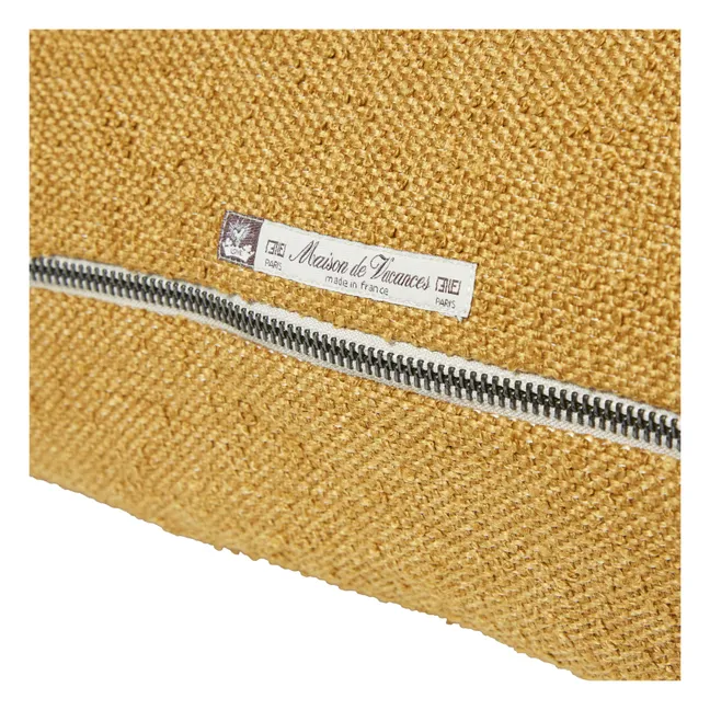 Cuscino da esterno, modello: Menorca | Beige