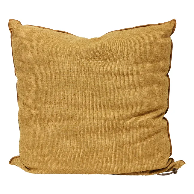 Cuscino da esterno, modello: Menorca | Beige