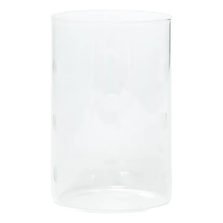 Verres Pois - Set de 6- Image produit n°3