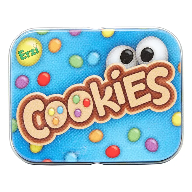 Boîte à cookies - Set de 2