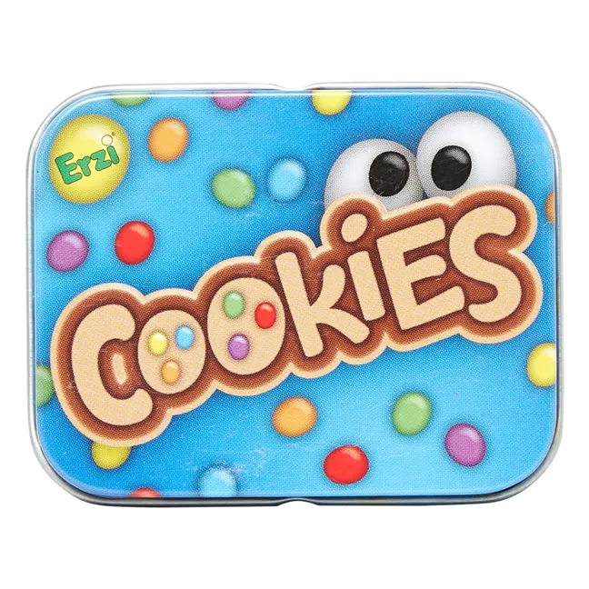 Cookie Tin - Set of 2