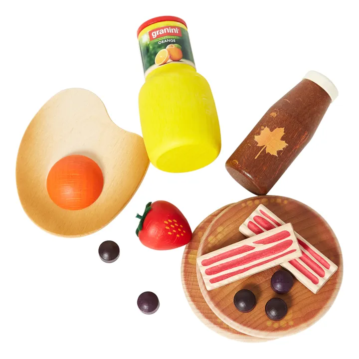 Kit colazione americana- Immagine del prodotto n°3