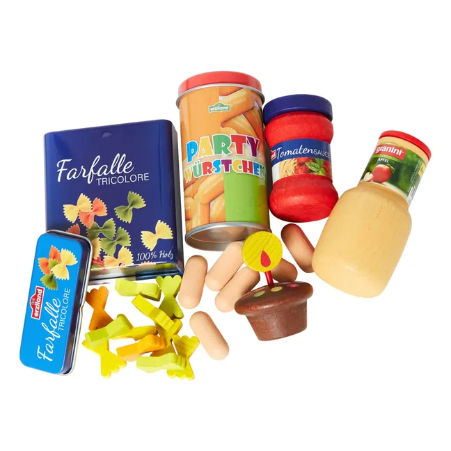 Assortiment fêtes pour enfant - Set de 5