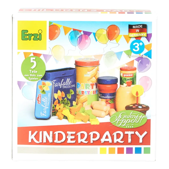 Lote fiesta para niños- Imagen del producto n°4