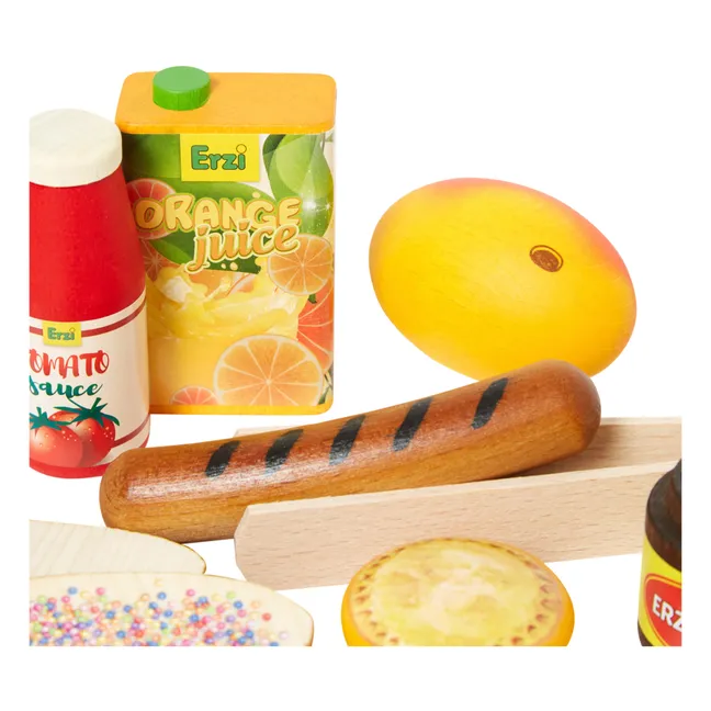 Coffret délices d'Australie - Set de 10