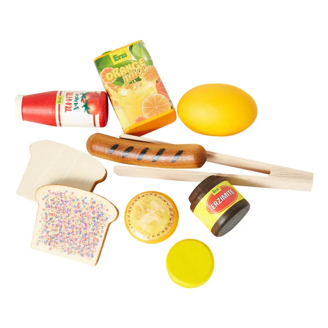 Coffret délices d'Australie - Set de 10