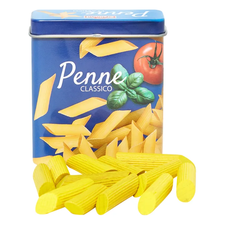Caja para pasta Penne- Imagen del producto n°0