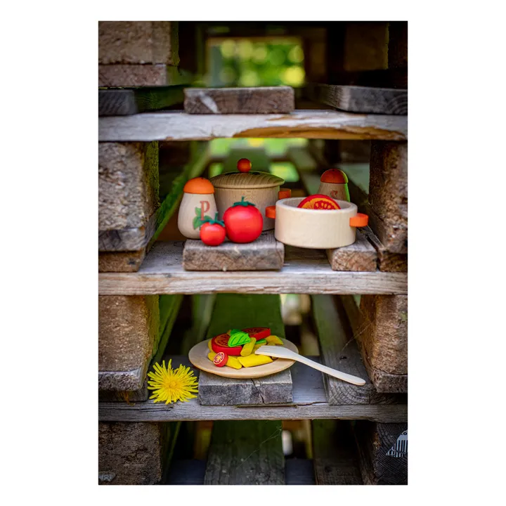 Boîte de pâtes Penne- Image produit n°1