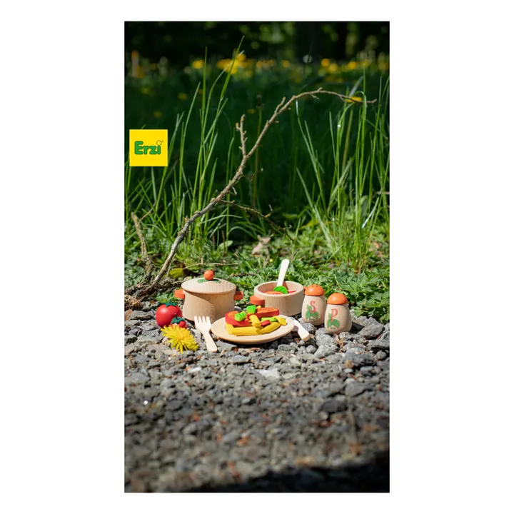 Boîte de pâtes Penne- Image produit n°3