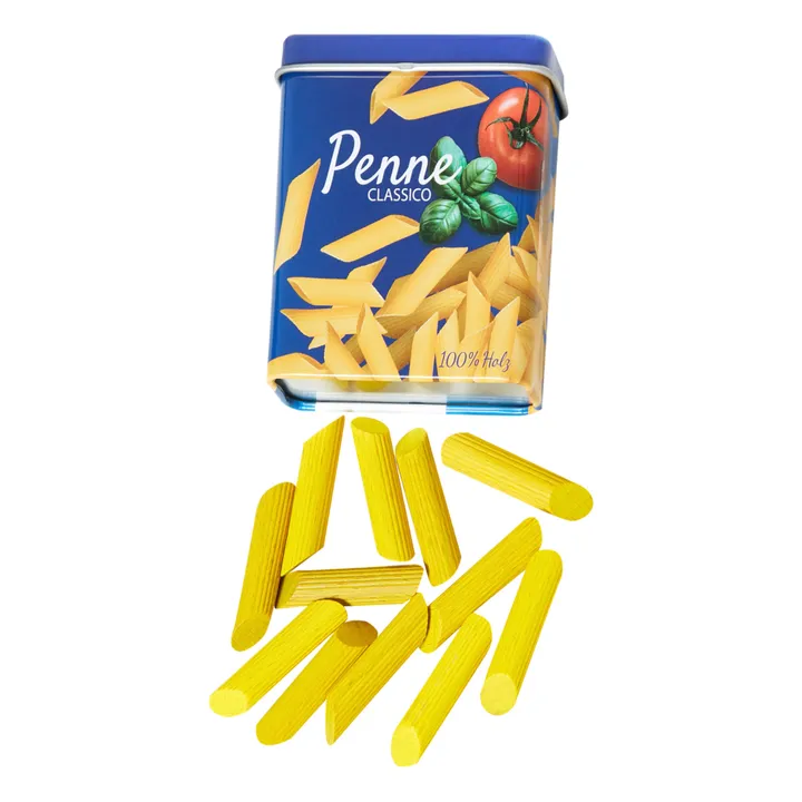 Boîte de pâtes Penne- Image produit n°4