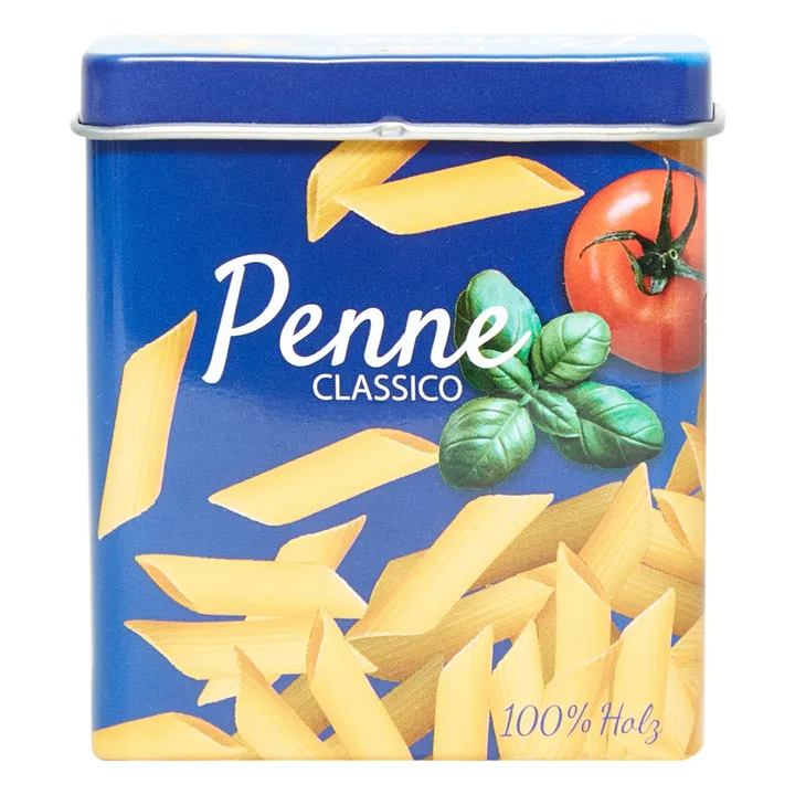 Caja para pasta Penne- Imagen del producto n°5