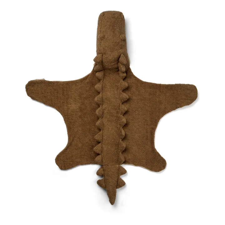 Frey Costume Cape | Khaki- Product image n°1