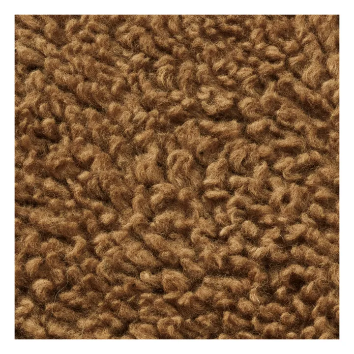 Frey Costume Cape | Khaki- Product image n°4