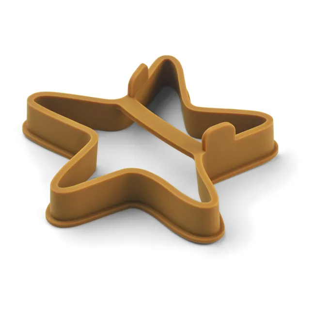 Karina Silicone Cookie Cutters