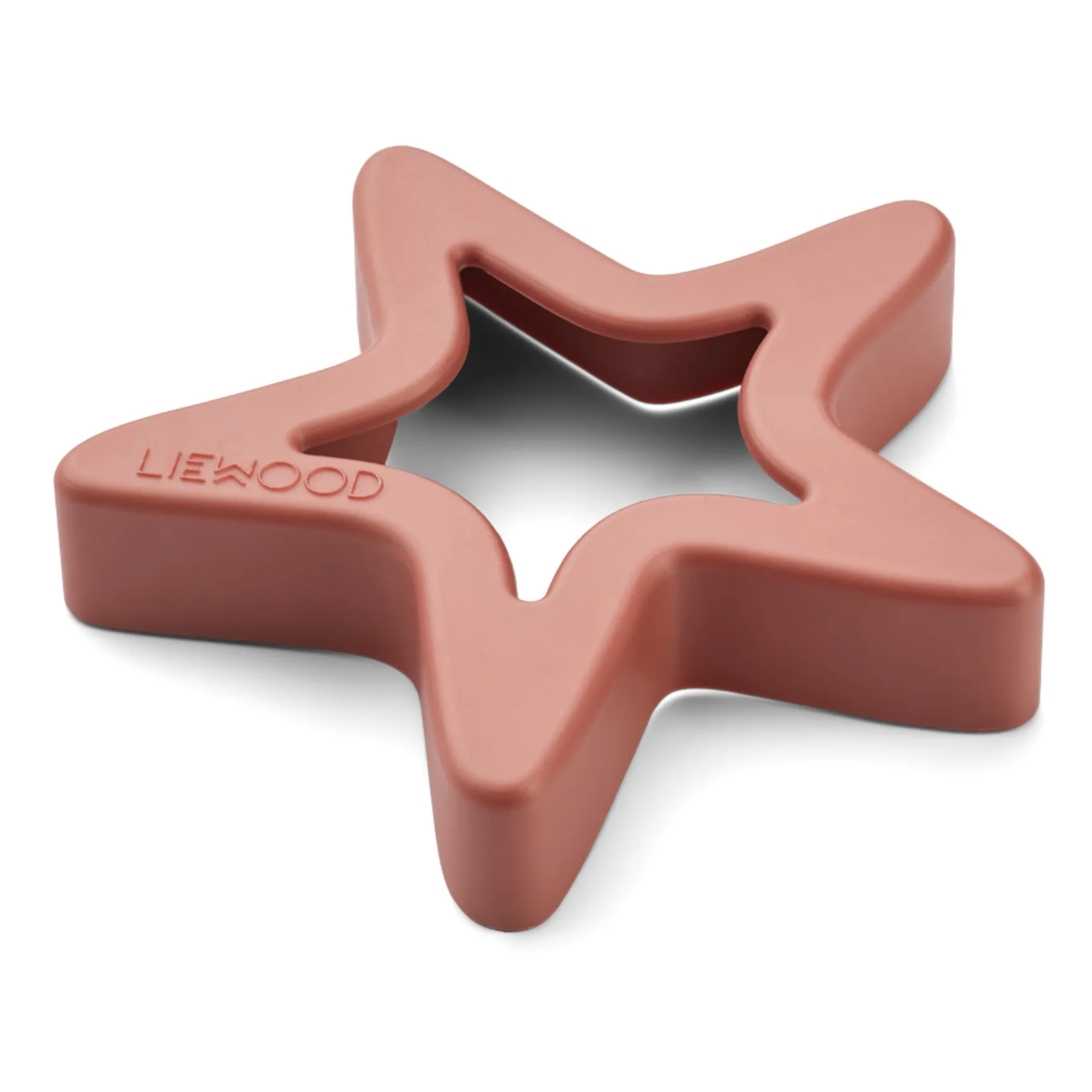 Emporte-pièces Svend en silicone | Rose- Image produit n°2
