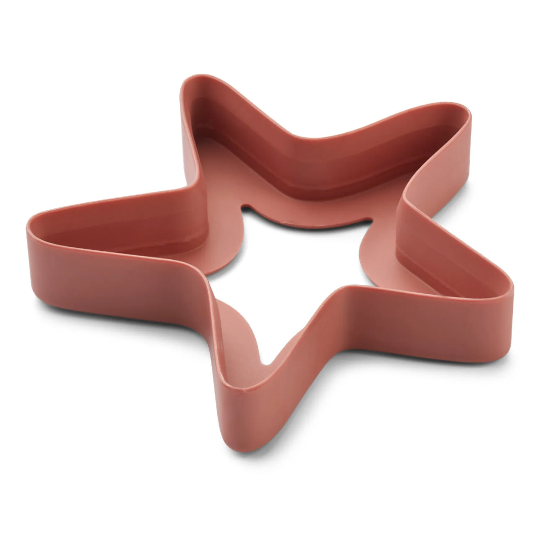 Emporte-pièces Svend en silicone | Rose- Image produit n°4