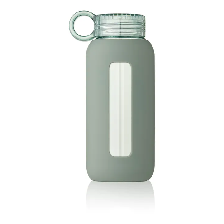 Trinkflasche Yang aus Tritan | Grün- Produktbild Nr. 0