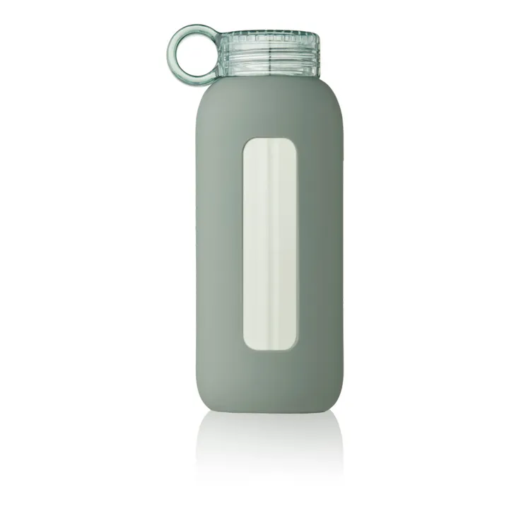 Trinkflasche Yang aus Tritan | Grün- Produktbild Nr. 2